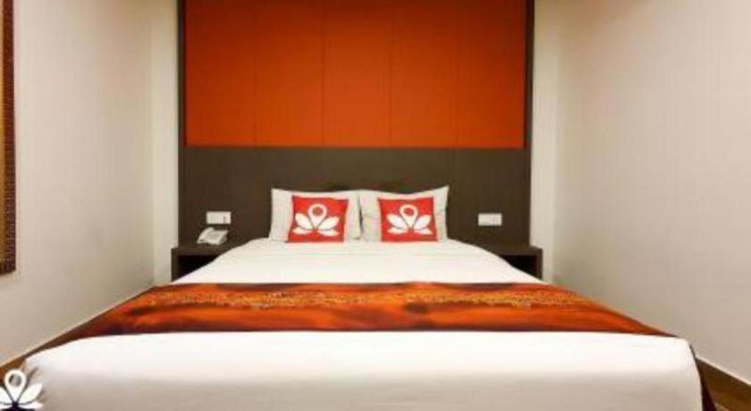 Capital O 90574 Hotel Glo Kuala Lumpur Zewnętrze zdjęcie