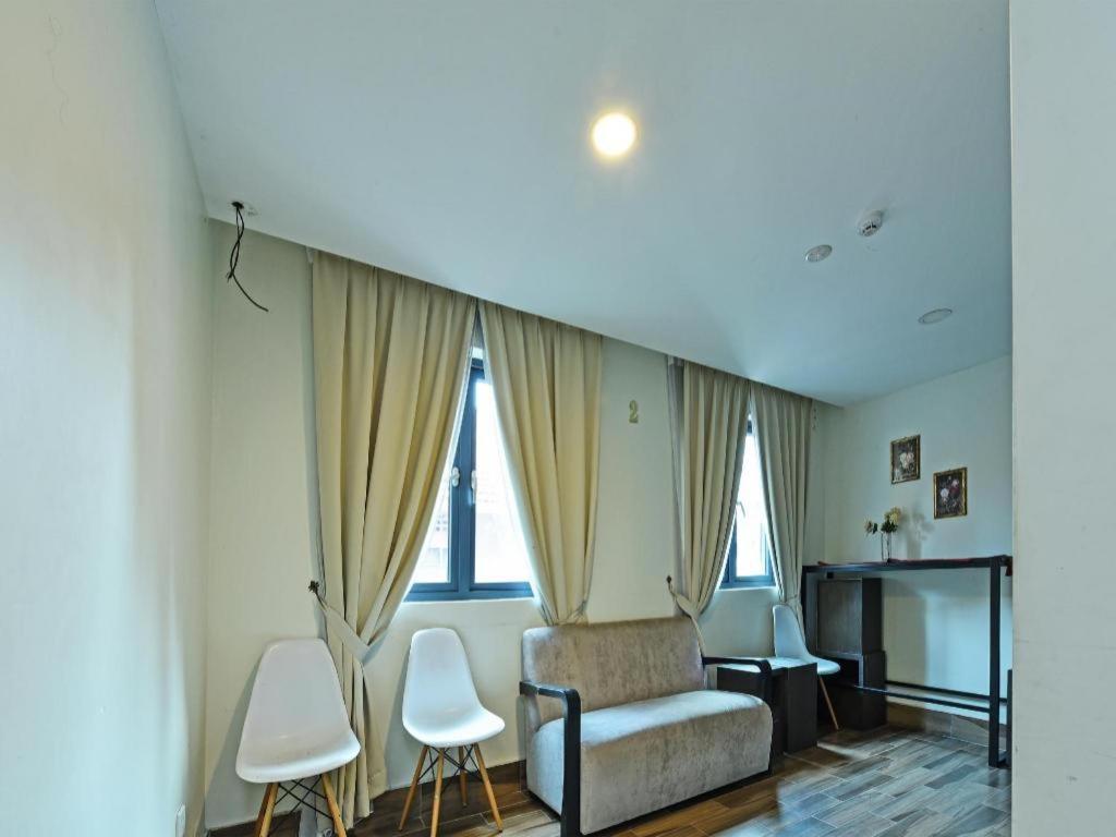 Capital O 90574 Hotel Glo Kuala Lumpur Zewnętrze zdjęcie