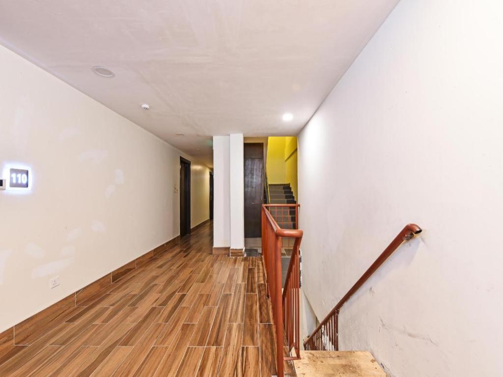 Capital O 90574 Hotel Glo Kuala Lumpur Zewnętrze zdjęcie
